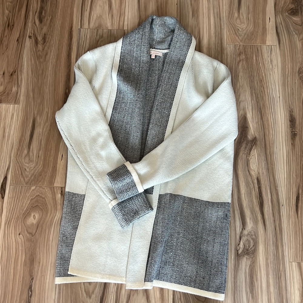 Super comfy cardigan